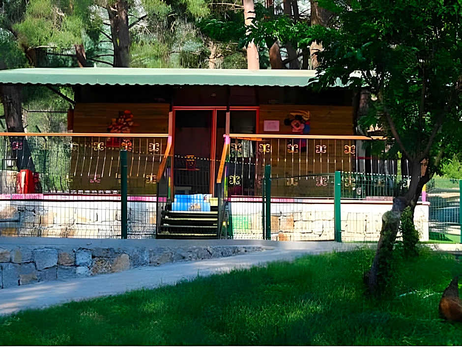 Hotel Greenland- All Inclusive