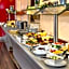 Best Western Plus Konrad Zuse Hotel