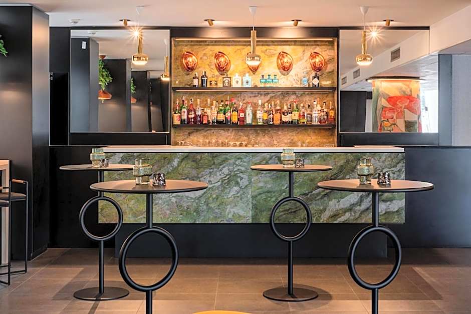 Savhotel Mantegna Padova