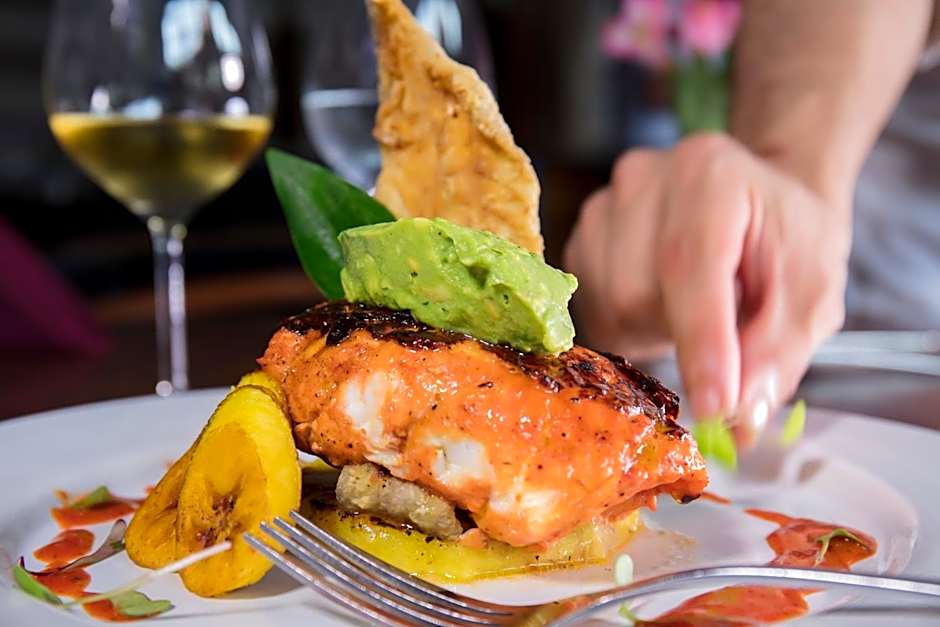 Krystal Grand Nuevo Vallarta - All Inclusive