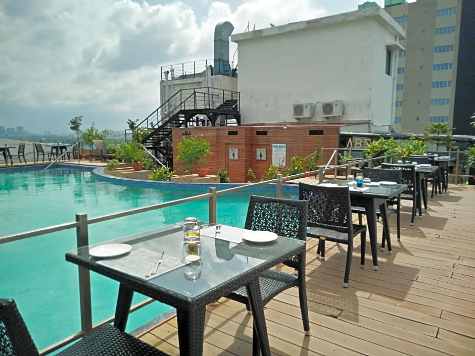 Senses Hotel