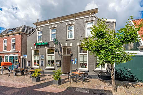 Hotel-Restaurant van der Weijde