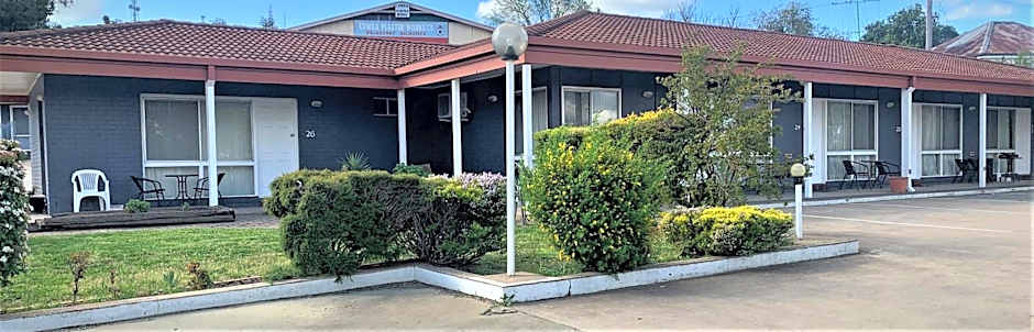 Countryman Motor Inn Cowra