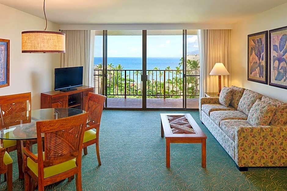 Aston Kaanapali Shores