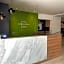 Hotel Arboledas Expo