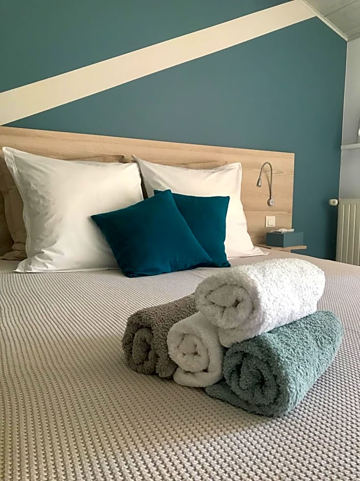 8 Le Chiron de la Roche 85130 Chanverrie