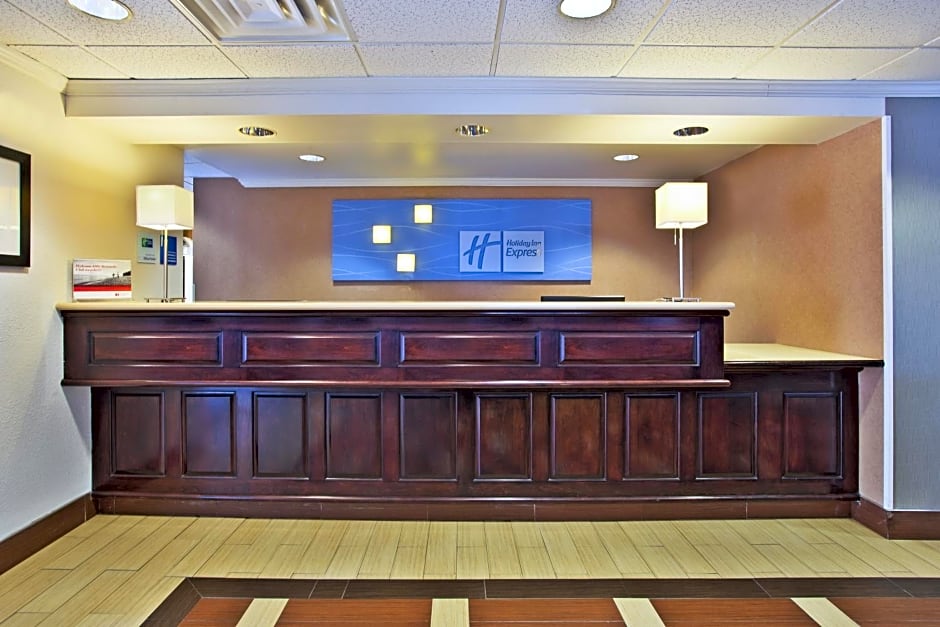 Holiday Inn Express & Suites Columbus SE - Groveport, an IHG Hotel