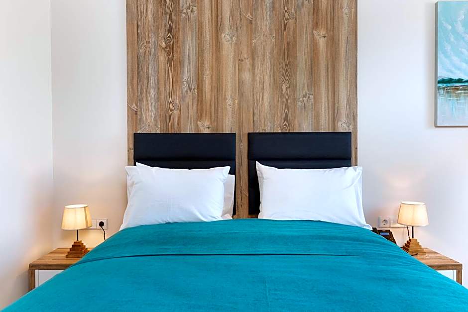 Boulevard Hotel Batumi