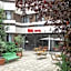 ibis Paris Pont de Suresnes Longchamp