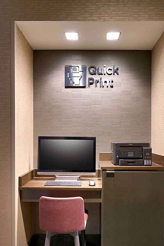 Courtyard by Marriott Cedar City