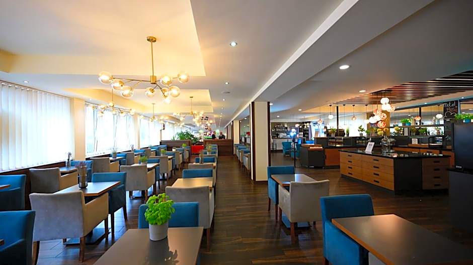 Motel Plus Berlin