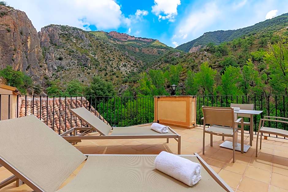 Hotel de La Trucha