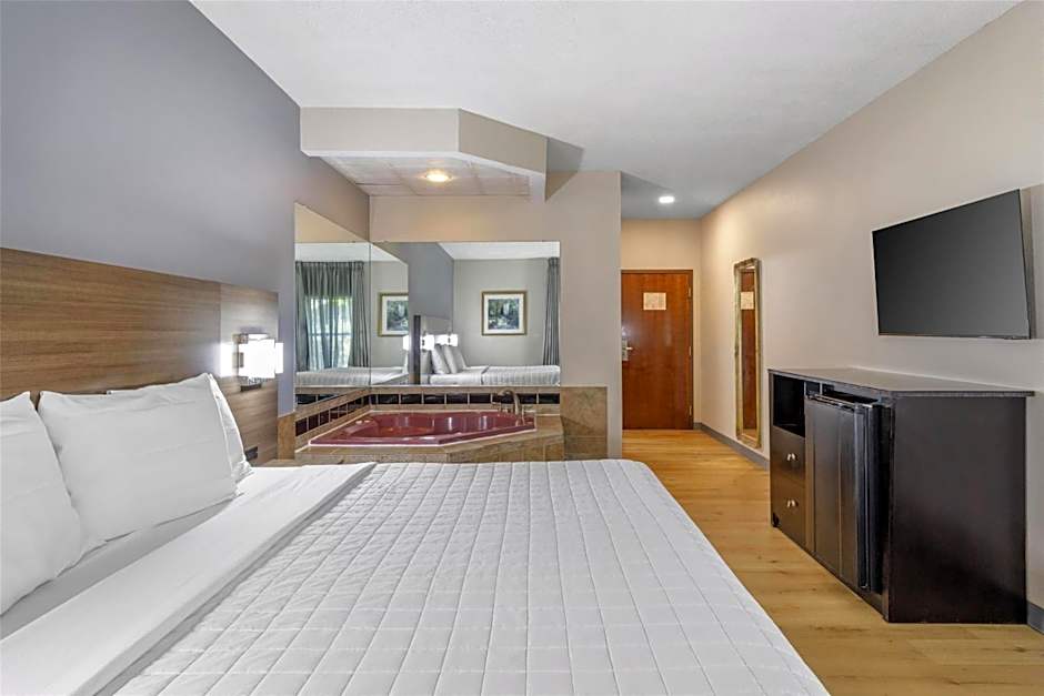 SureStay Hotel by Best Western Morganton