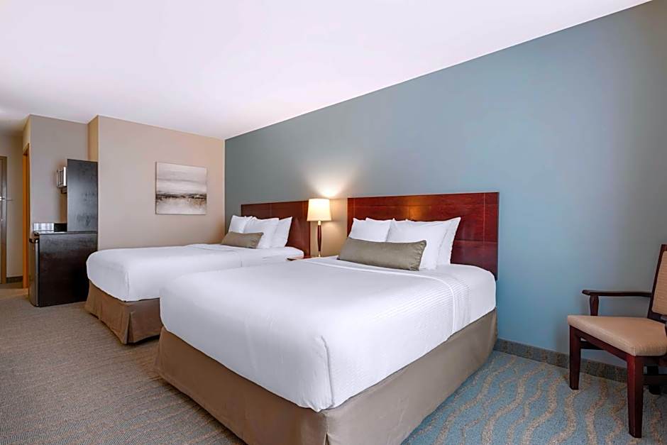 Best Western Rocky Mountain House Inn & Suites