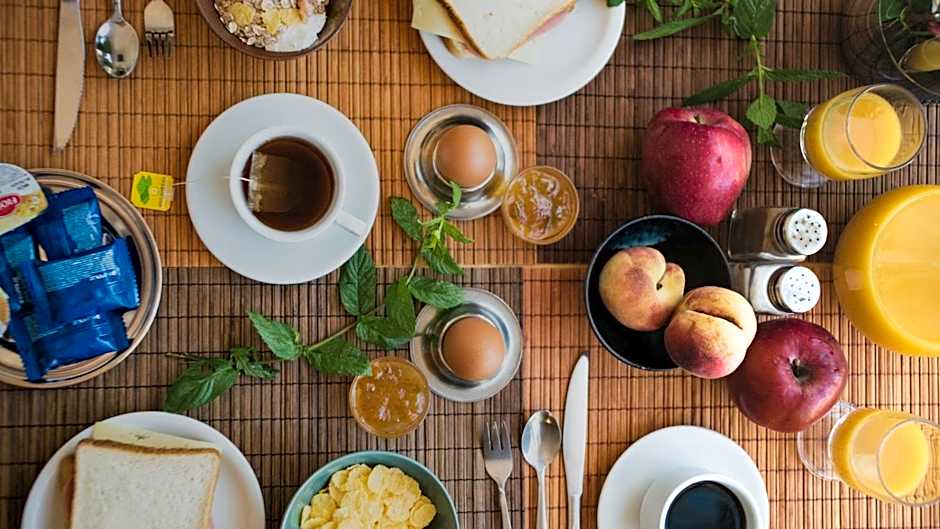 Aphrodite Art Hotel Aegina