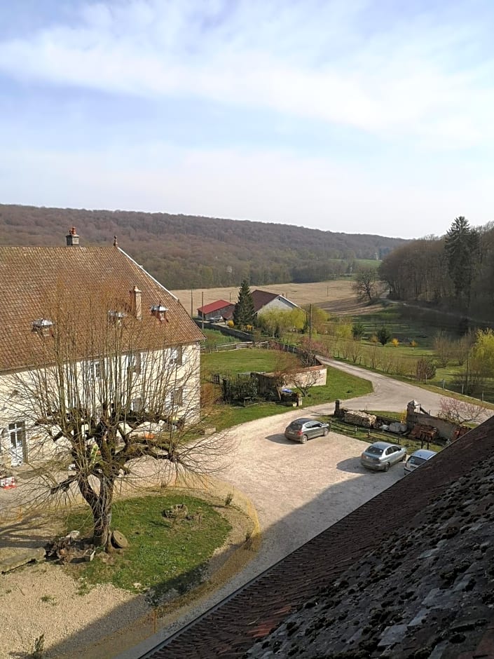 Domaine de Fontenelay