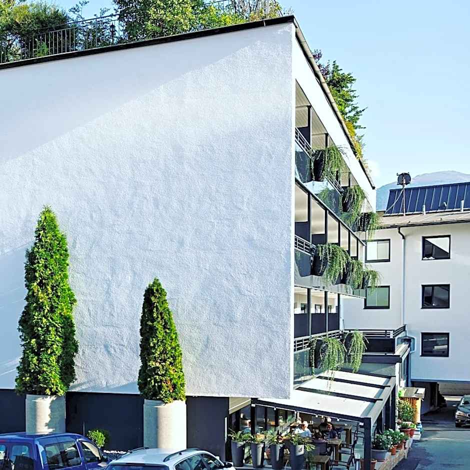 Stadthotel EGGERBRÄU