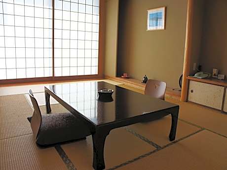 Japanese Room
