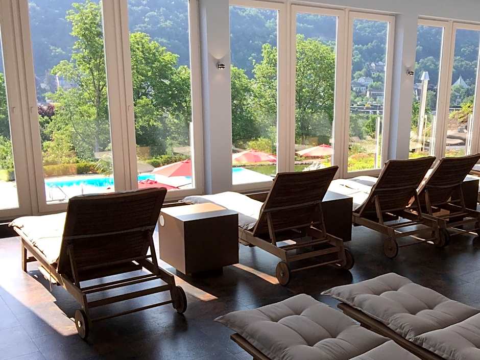 Moselstern Parkhotel Krähennest