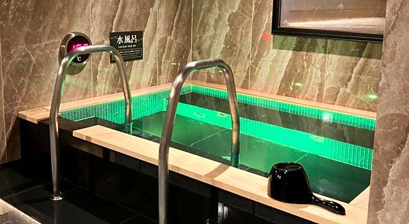 HOTEL LiVEMAX BUDGET Hiratsuka Ekimae