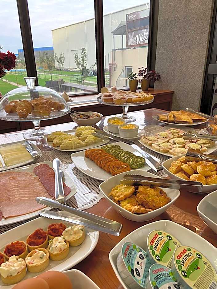 Sole Mio Wellness & SPA