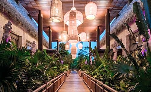RM, The Grand Mayan Suites, Vidanta in Riviera Maya