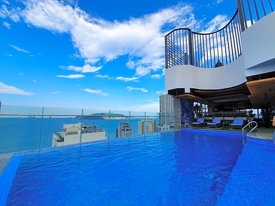 Erica Nha Trang Hotel