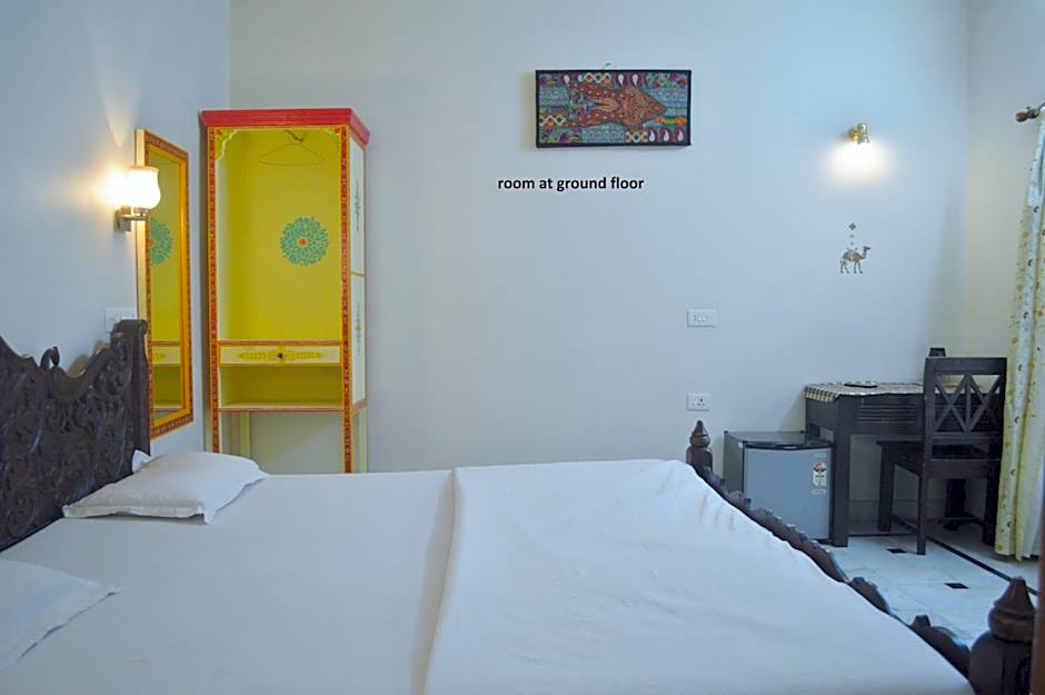 Rigmor Haveli – Jodhpur, FL