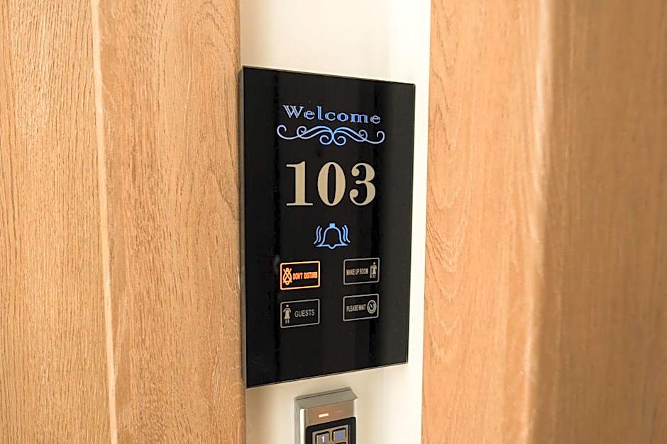 Athens Center luxury Suites 3