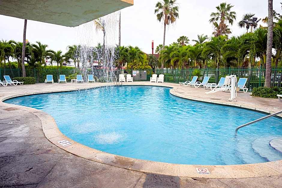 Fairway Inn Florida City Homestead Everglades