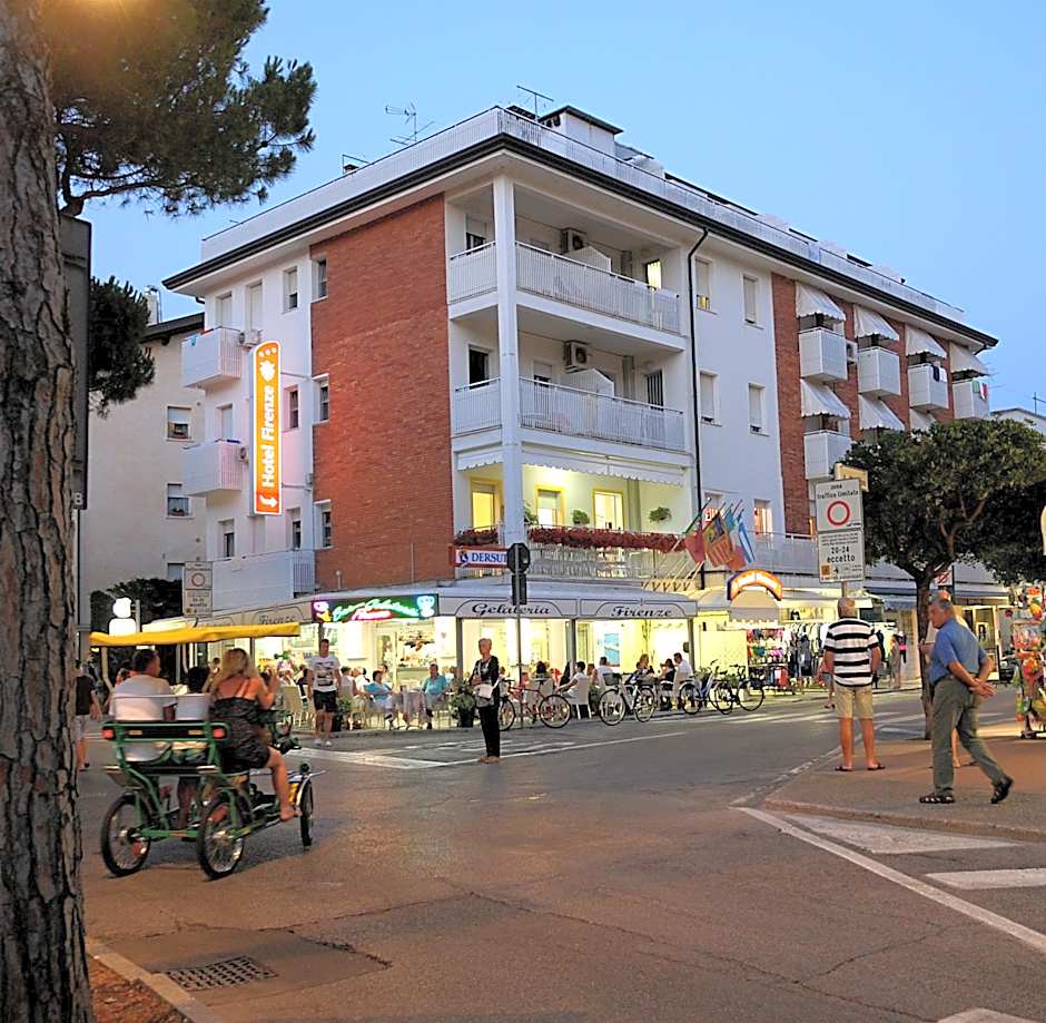 Hotel Firenze