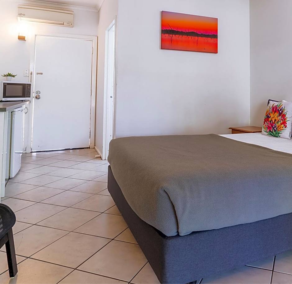 Kimberley Croc Motel