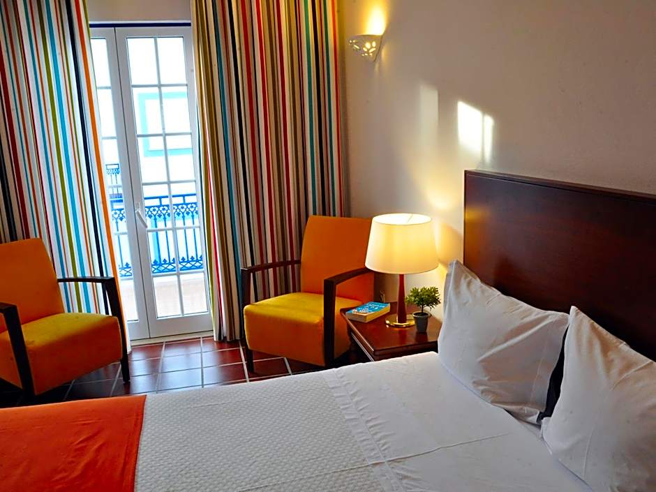 Patios da Vila - Duna Parque Resorts & Hotels