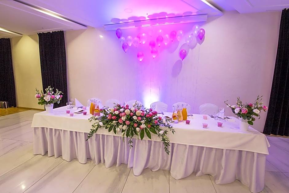 Europejski Boutique Hotel