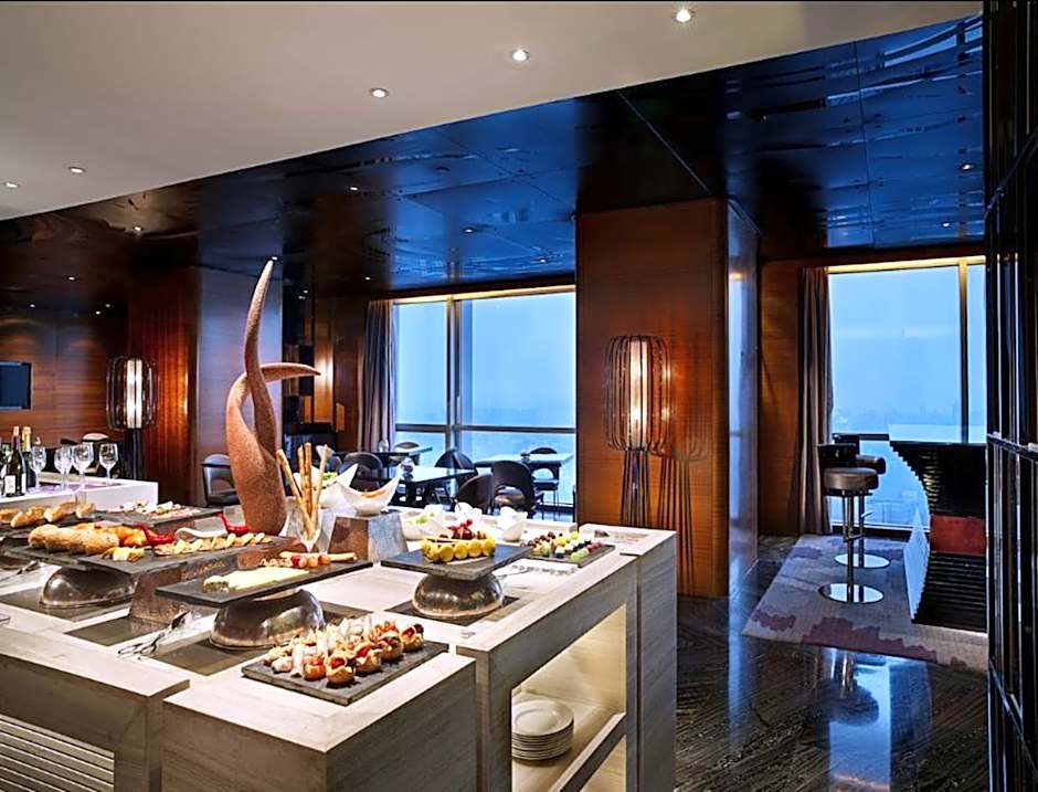 Sofitel Nanjing Galaxy Suning