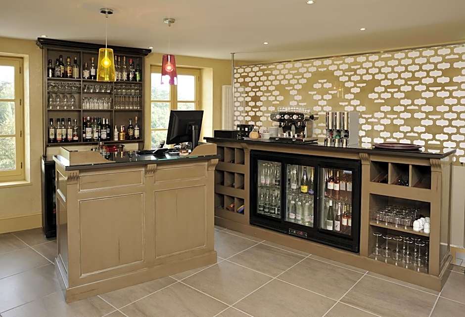 Hostellerie du Forez