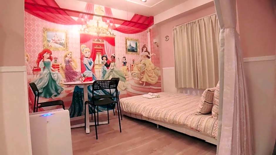 Jing House Koiwa - Vacation STAY 63200v