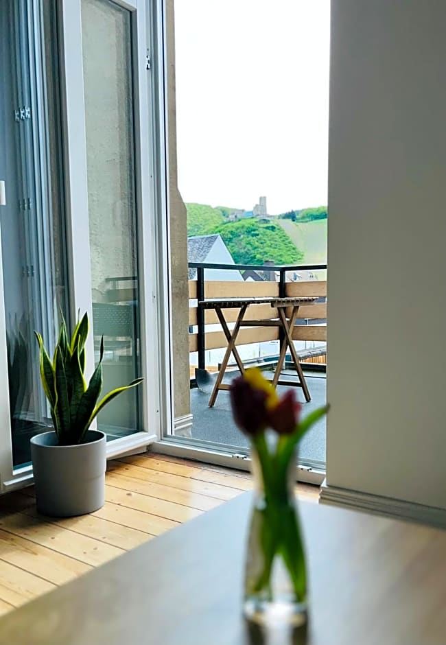 Burgblickhotel