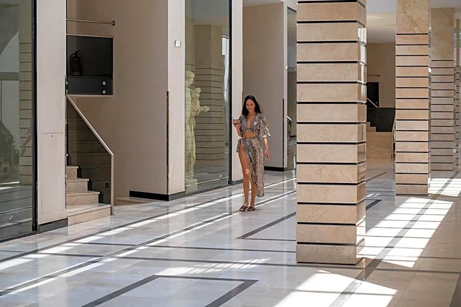 Pomegranate Wellness Spa Hotel