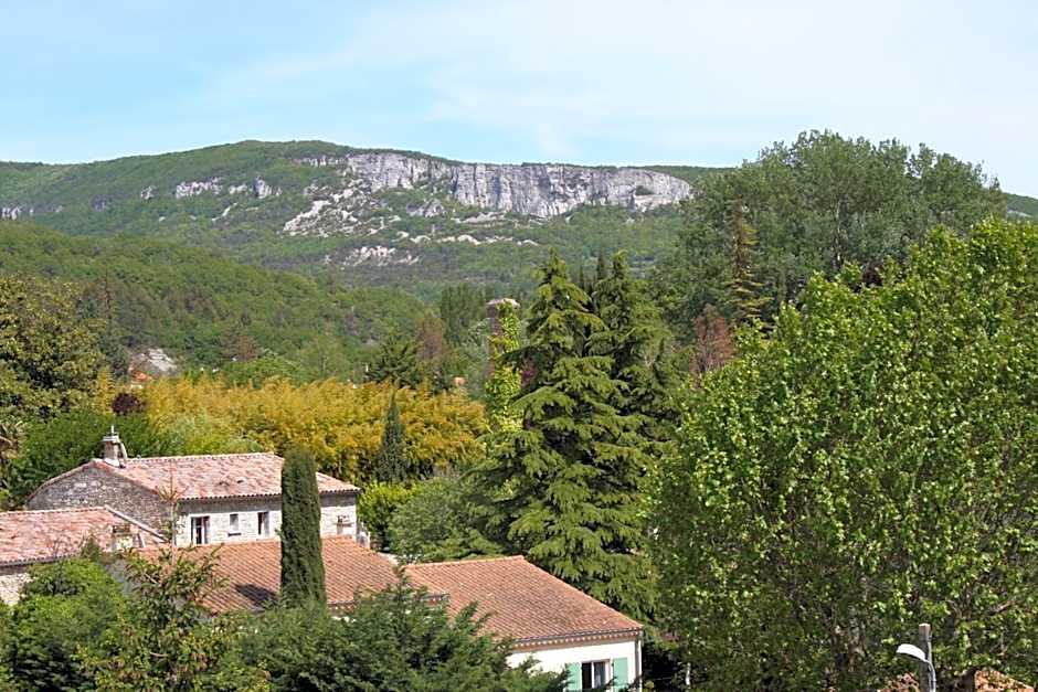 Logis Hotel Le Jabron