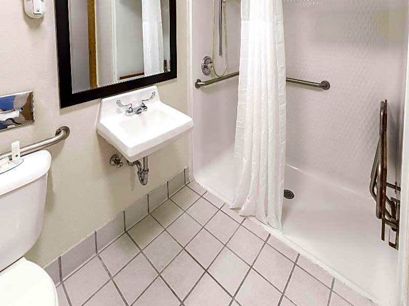 Quality Inn Rochelle