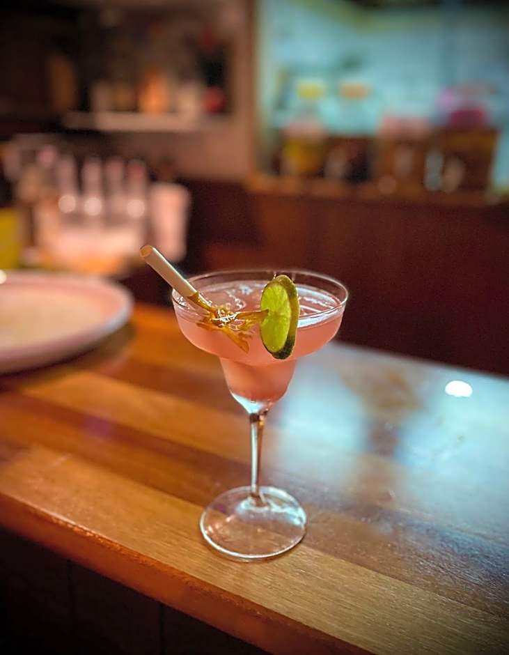 Hôtel Village Pomme Cannelle 3 étoiles