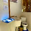 Mixtli Ecohouse, Habitaciones Sol & Luna - Starlink Internet