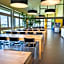 St. Gallen Youth Hostel