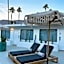 Jazz Hotel Palm Springs