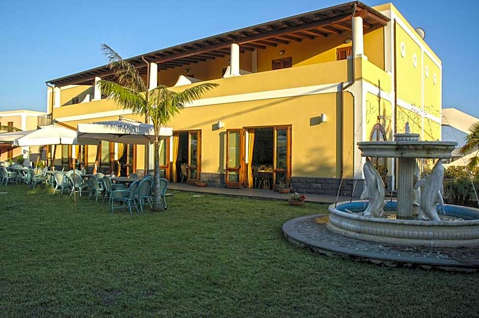 Eolian Residence