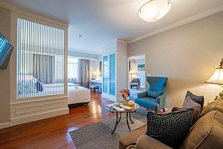 Premier Family Room (2 Adults + 2 Child)