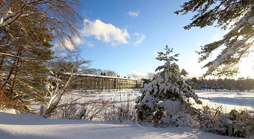 The Prince Karuizawa Hotel