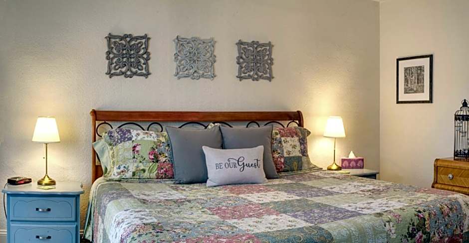 Willow House Inn B&B