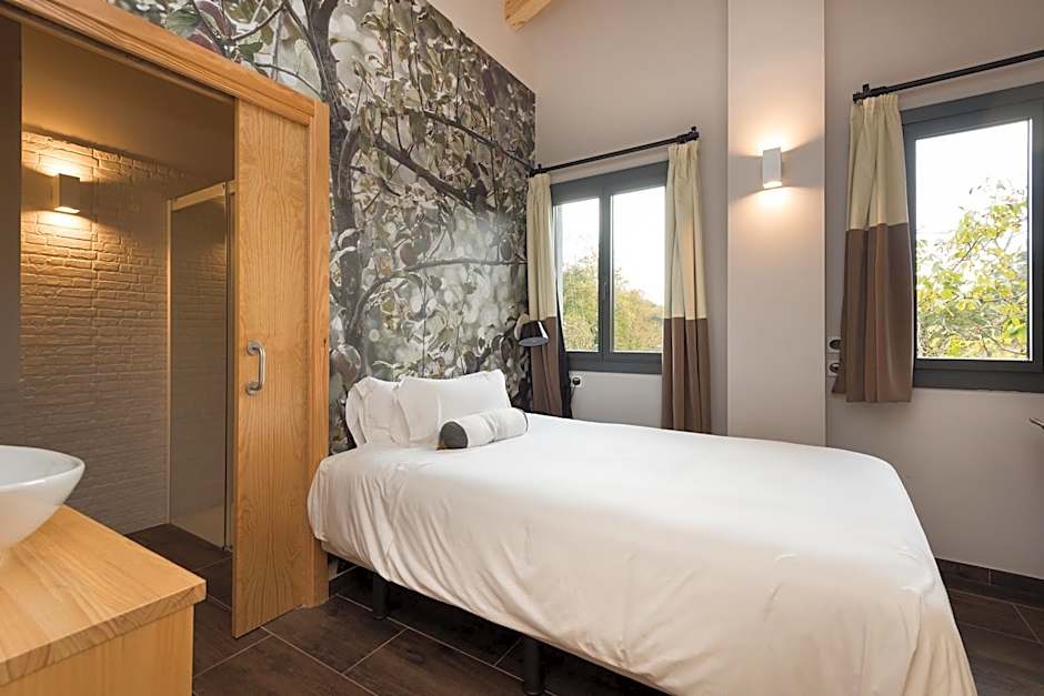 Hotel Rural Sagarlore